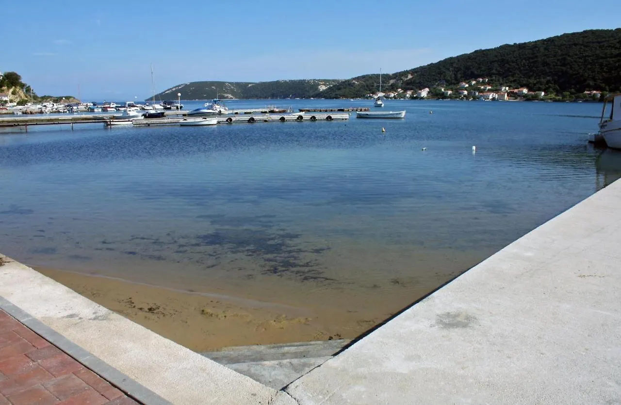 Apartments With A Parking Space Supetarska Draga - Donja, Rab - 11237 Croatia