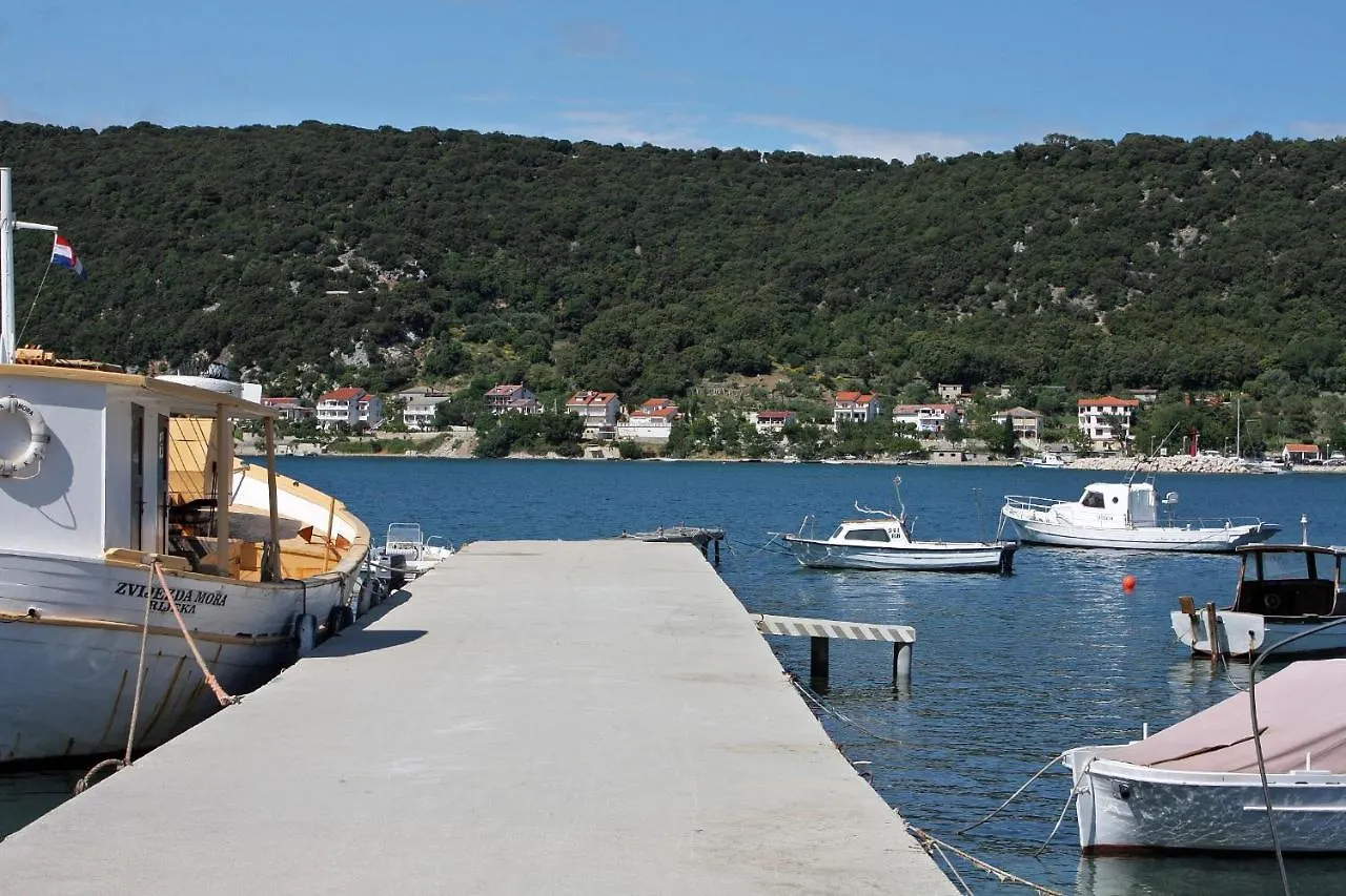 Apartments With A Parking Space Supetarska Draga - Donja, Rab - 11237