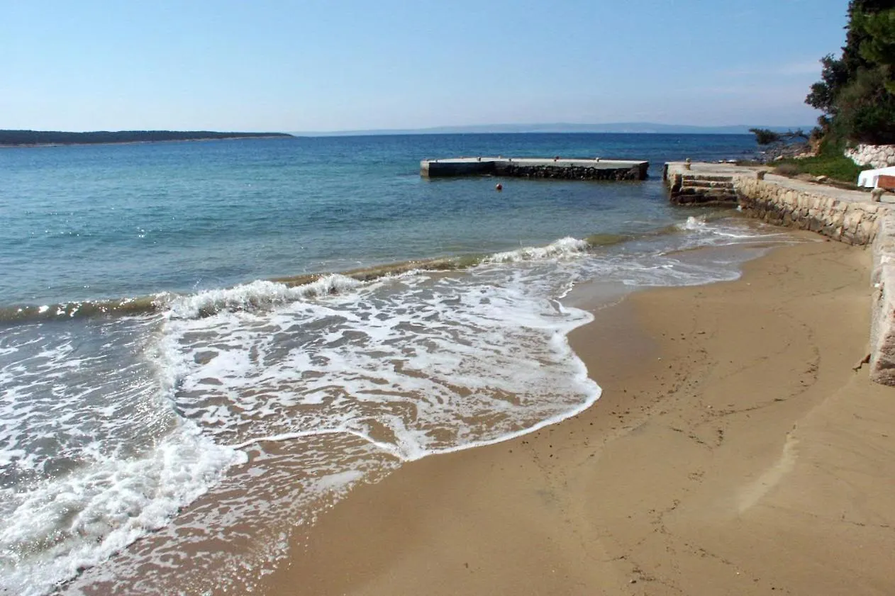 Apartments With A Parking Space Supetarska Draga - Donja, Rab - 11237