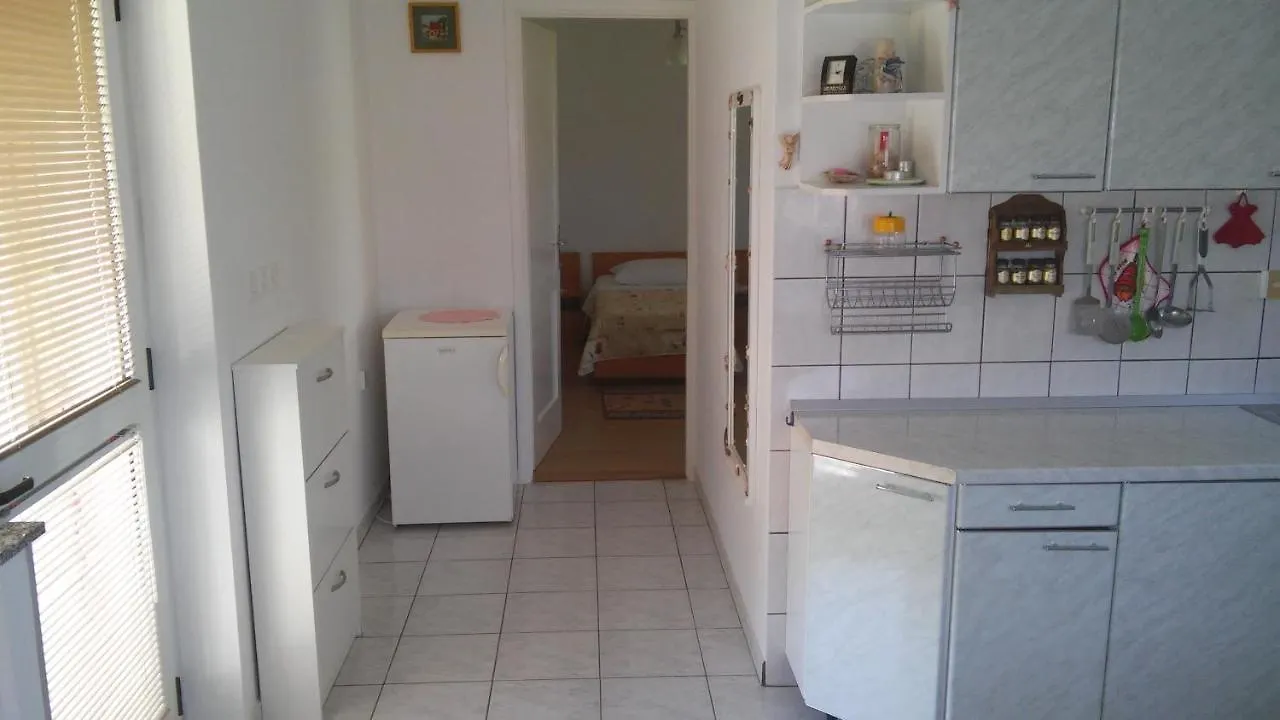 Apartments With A Parking Space Supetarska Draga - Donja, Rab - 11237 Croatia