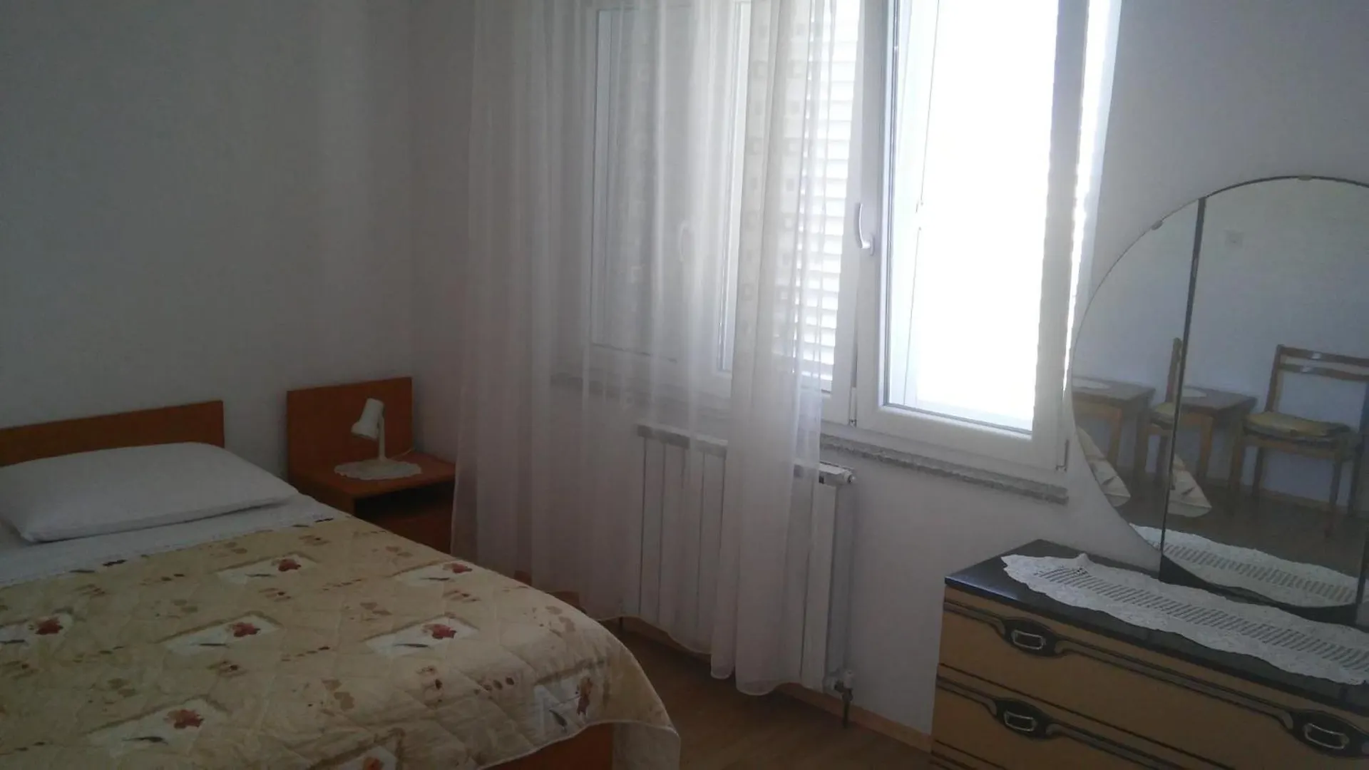 Apartments With A Parking Space Supetarska Draga - Donja, Rab - 11237