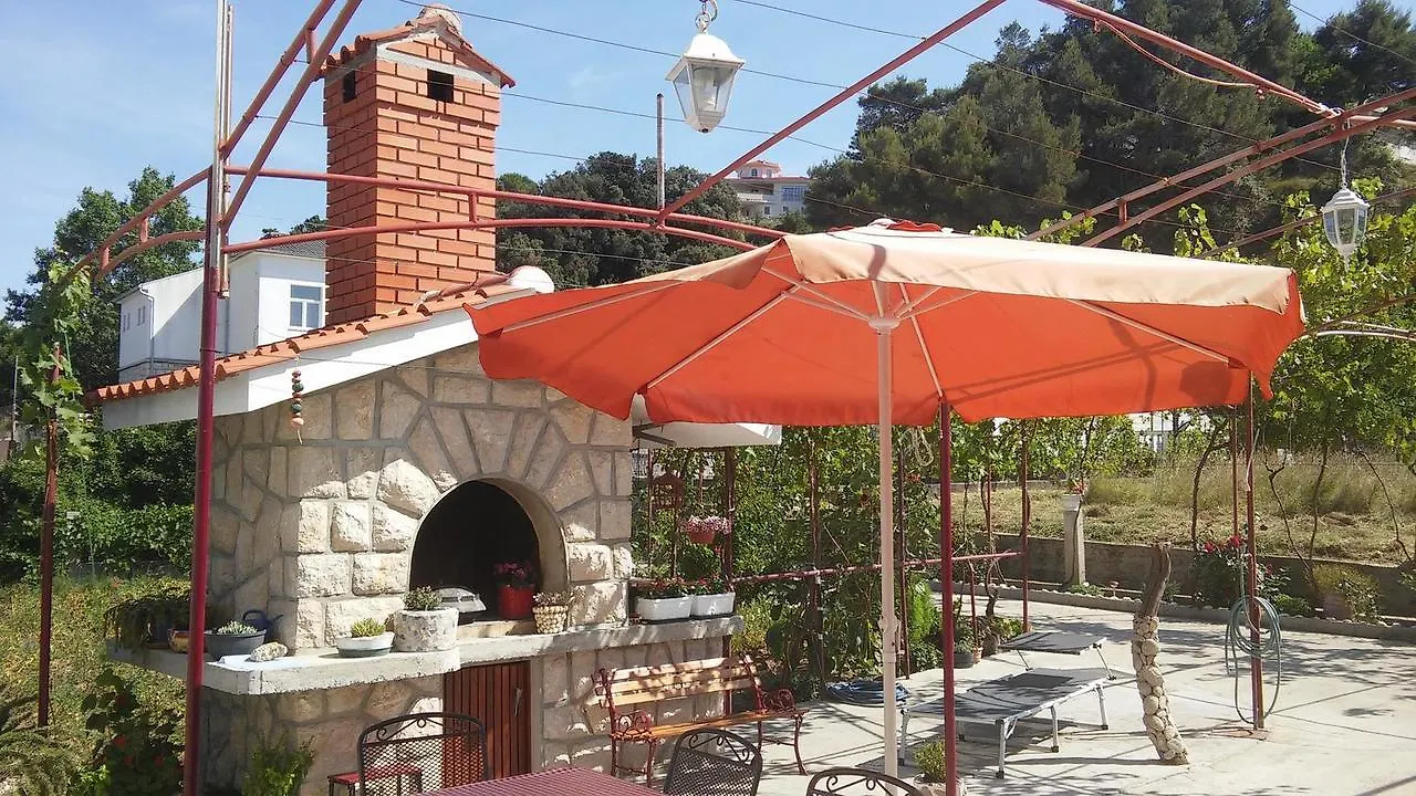 Apartments With A Parking Space Supetarska Draga - Donja, Rab - 11237 Croatia